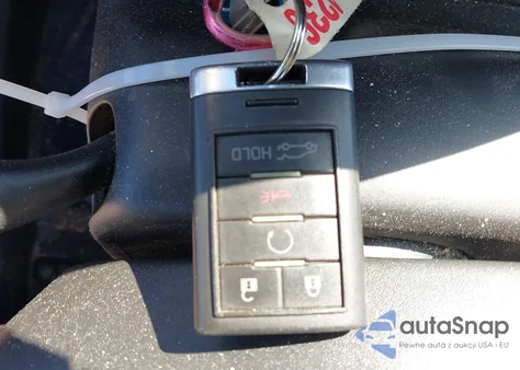 2013 Cadillac Xts Standard z USA, uszkodzony, nr VIN 2G61N5S38D9203288